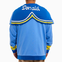 DISNEY - Donal Duck "90ème Anniversaire" - Hoodie Unisex Loungefly (M)