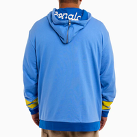 DISNEY - Donal Duck "90ème Anniversaire" - Hoodie Unisex Loungefly (L)