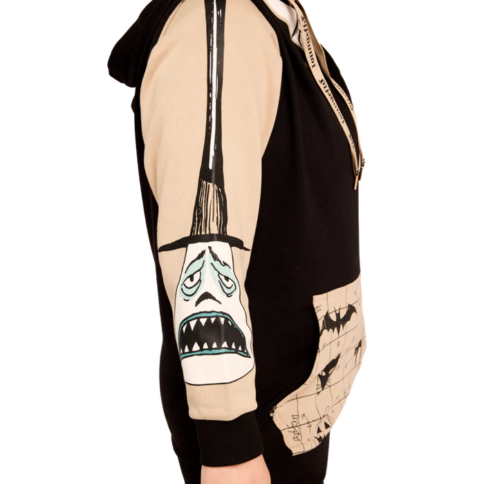 NBX - Maire - Hoodie Unisex Loungefly (XL)