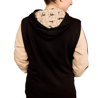NBX - Maire - Hoodie Unisex Loungefly (L)