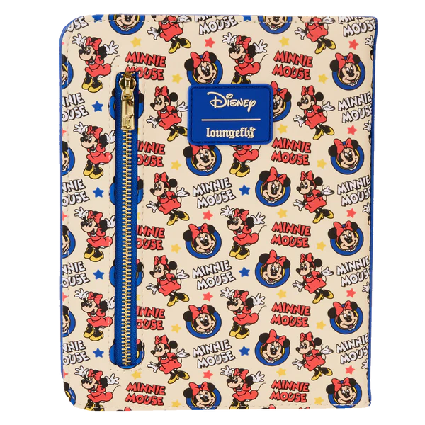 DISNEY - Classique - Journal LoungeFly