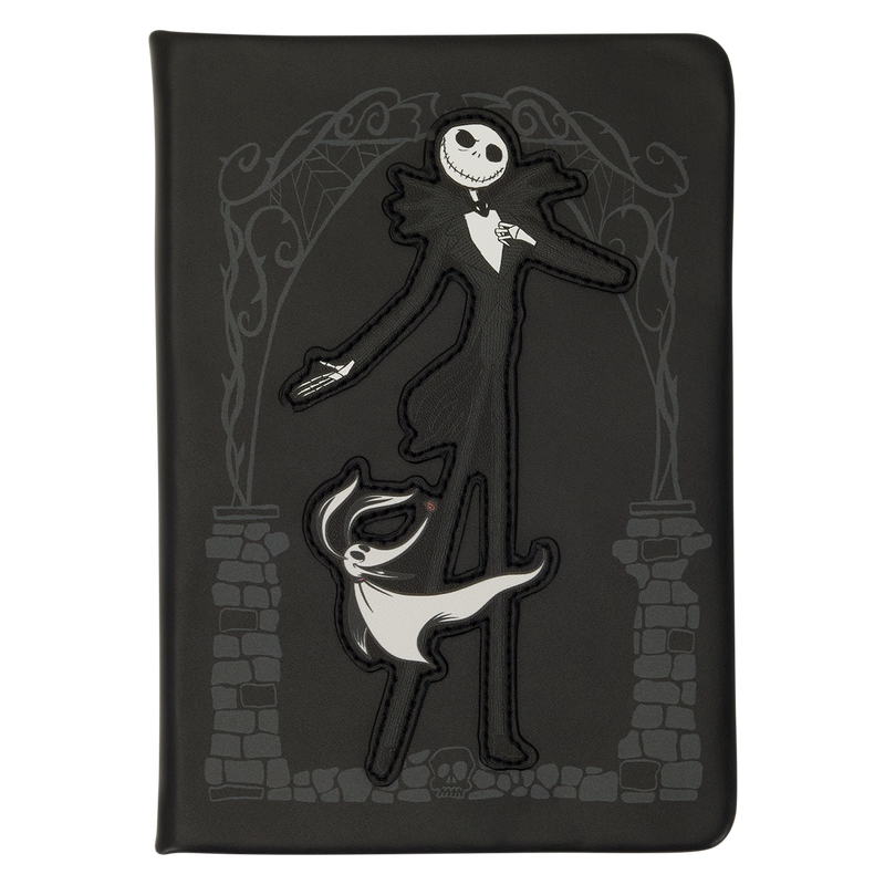 DISNEY - L'Etrange Noel de Monsieur Jack - Journal LoungeFly