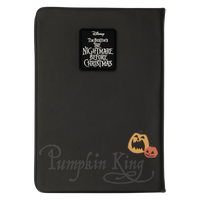 DISNEY - L'Etrange Noel de Monsieur Jack - Journal LoungeFly
