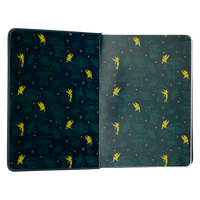 DISNEY - Fée Clochette "Holiday" - Journal LoungeFly