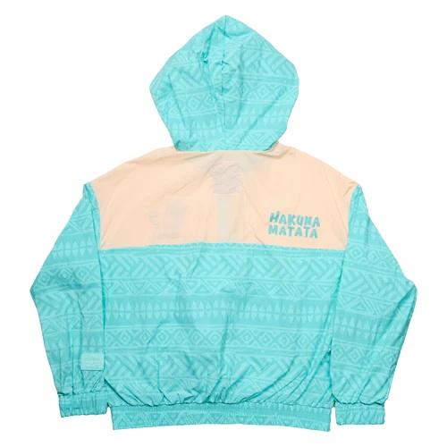 DISNEY - Roi Lion - Veste LoungeFly (XL)