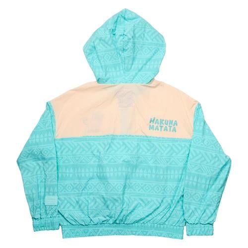 DISNEY - Roi Lion - Veste LoungeFly (S)