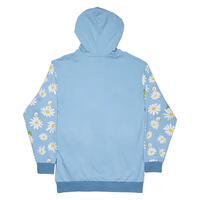 LILO ET STITCH - Springtime Stitch - Hoodie Unisex Loungefly (XL)