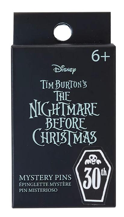 NBX - Funko Blind Box Enamel Pins - Ornaments