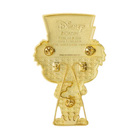 DISNEY - Pop Large Enamel Pin N° 18 - Chapelier Fou