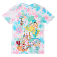 DISNEY - Non Anniversaire - T-Shirt Unisex Loungefly (M)
