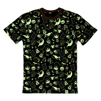 NBX - Mayor Party - T-Shirt Unisex Loungefly (L)