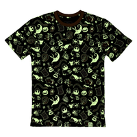 NBX - Mayor Party - T-Shirt Unisex Loungefly (S)