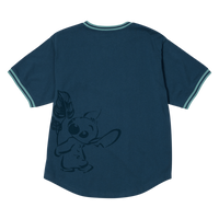DISNEY - Stitch "Sporty" - T-Shirt Unisex Loungefly (S)