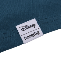 DISNEY - Stitch "Sporty" - T-Shirt Unisex Loungefly (S)