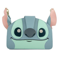 LILO & STITCH - Luau - Sac bandoulière LoungeFly