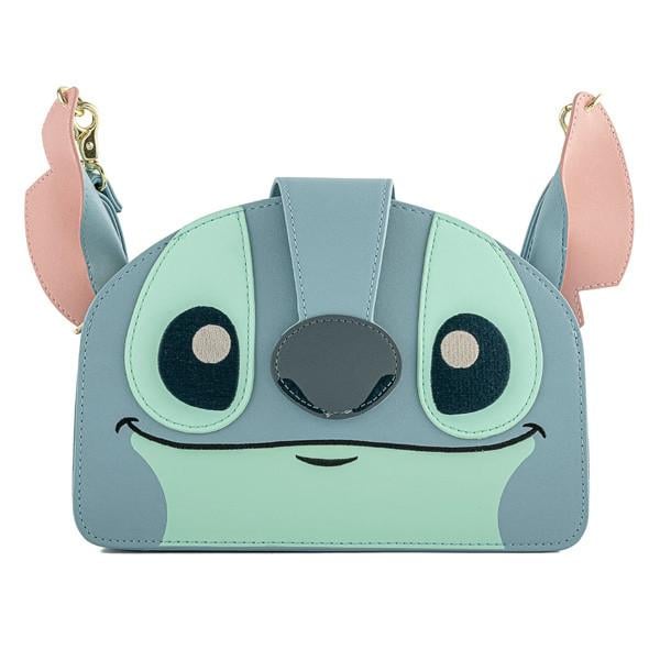LILO & STITCH - Luau - Sac bandoulière LoungeFly