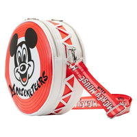 DISNEY - Mickey Mouseketeers "Ear Holder" -Sac à bandoulière Loungefly