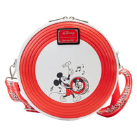 DISNEY - Mickey Mouseketeers "Ear Holder" -Sac à bandoulière Loungefly