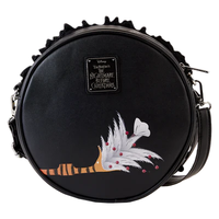 NBX - Couronne Figuratif - Sac Bandoulière Loungefly