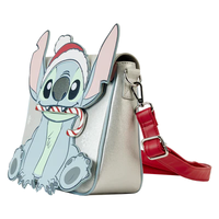 LILO & STITCH - Holiday "Cosplay" - Sac Bandoulière LoungeFly