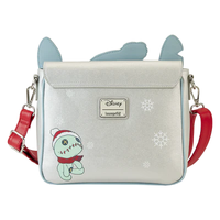 LILO & STITCH - Holiday "Cosplay" - Sac Bandoulière LoungeFly