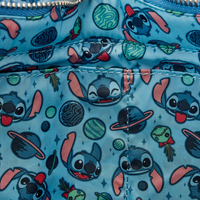 LILO & STITCH - Stitch - Tote Bag avec Sac à Monnaie LoungeFly