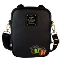 NBX - Scary Teddy - Sac Crossbuddies Loungefly