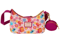 DISNEY - Lizzie Mcguire - Sac bandoulière Loungefly