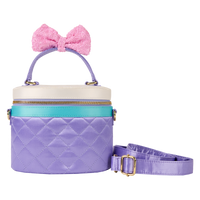 DISNEY - Daisy Duck - Sac bandoulière Loungefly