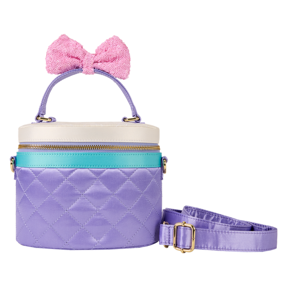DISNEY - Daisy Duck - Sac bandoulière Loungefly