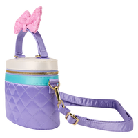 DISNEY - Daisy Duck - Sac bandoulière Loungefly