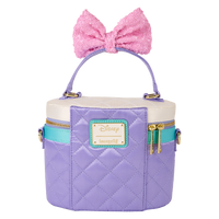 DISNEY - Daisy Duck - Sac bandoulière Loungefly