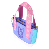 DISNEY - Daisy Duck - Mini Tote Bag Nylon Loungefly