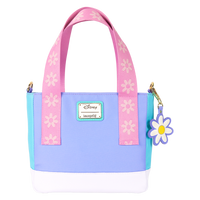 DISNEY - Daisy Duck - Mini Tote Bag Nylon Loungefly