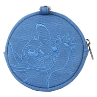 DISNEY - Stitch - Ceinture Banane LoungeFly