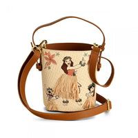 DISNEY - Lilo & Stitch - Sac à Main Loungefly 'Exclusive'