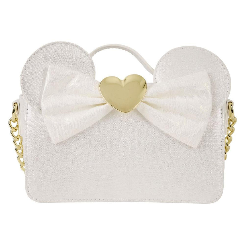 DISNEY - Marriage - Sac bandoulière Loungefly