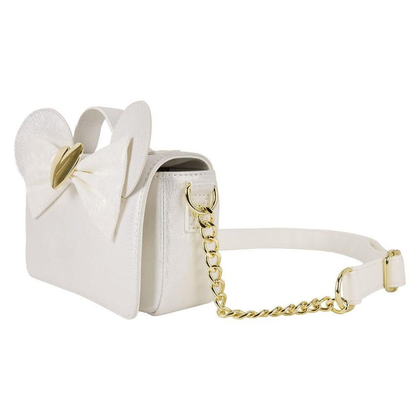 DISNEY - Marriage - Sac bandoulière Loungefly