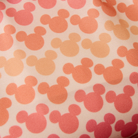 DISNEY - Mickey "Glitter" - Sac bandoulière Convertible Loungefly