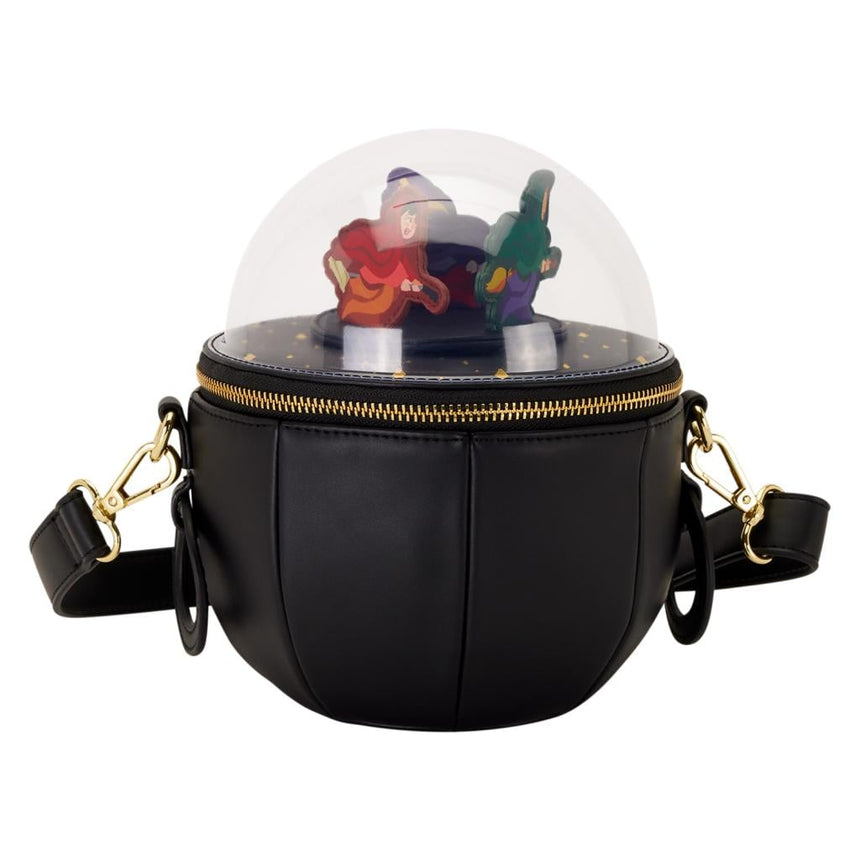 HOCUS POCUS - Sanderson Sisters - Sac bandoulière Loungefly