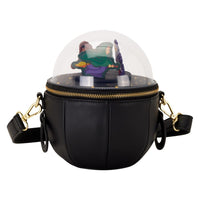 HOCUS POCUS - Sanderson Sisters - Sac bandoulière Loungefly