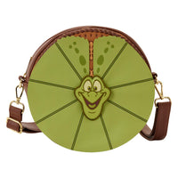 DISNEY - Bernard et Bianca au pays des kan - Sac bandoulière Loungefly