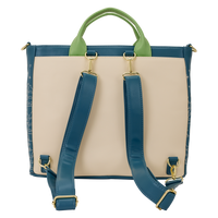 DISNEY - Mickey & Minnie "Holiday" - Tote Bag LoungeFly