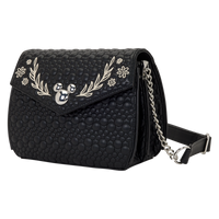 DISNEY - Mickey Mouse "Sketched" - Sac bandoulière Loungefly