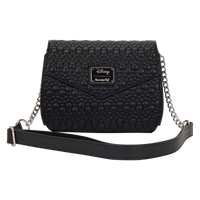 DISNEY - Mickey Mouse "Sketched" - Sac bandoulière Loungefly