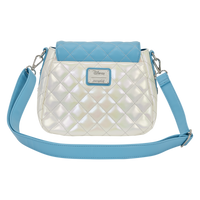 LA REINE DES NEIGES - Elsa - Sac bandoulière Loungefly