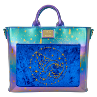 DISNEY - Fantasia - sac à dos & Tote bag Loungefly