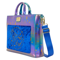 DISNEY - Fantasia - sac à dos & Tote bag Loungefly