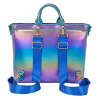 DISNEY - Fantasia - sac à dos & Tote bag Loungefly