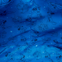 DISNEY - Fantasia - sac à dos & Tote bag Loungefly